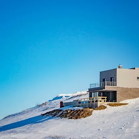 Wellness Villa Klinovec Views Loucna pod Klinovcem Exterior photo