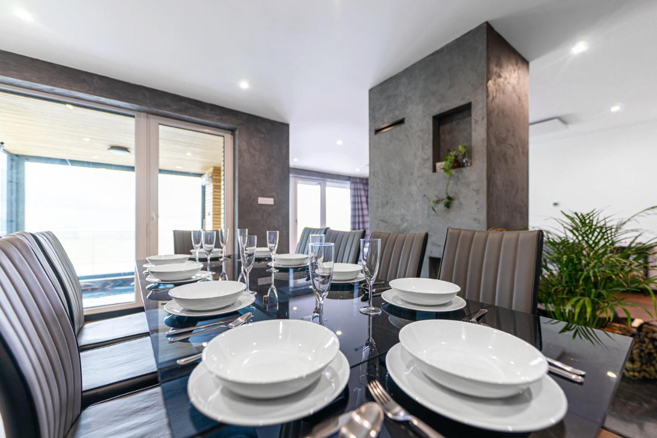 Villa Wellness Klinovec Views *