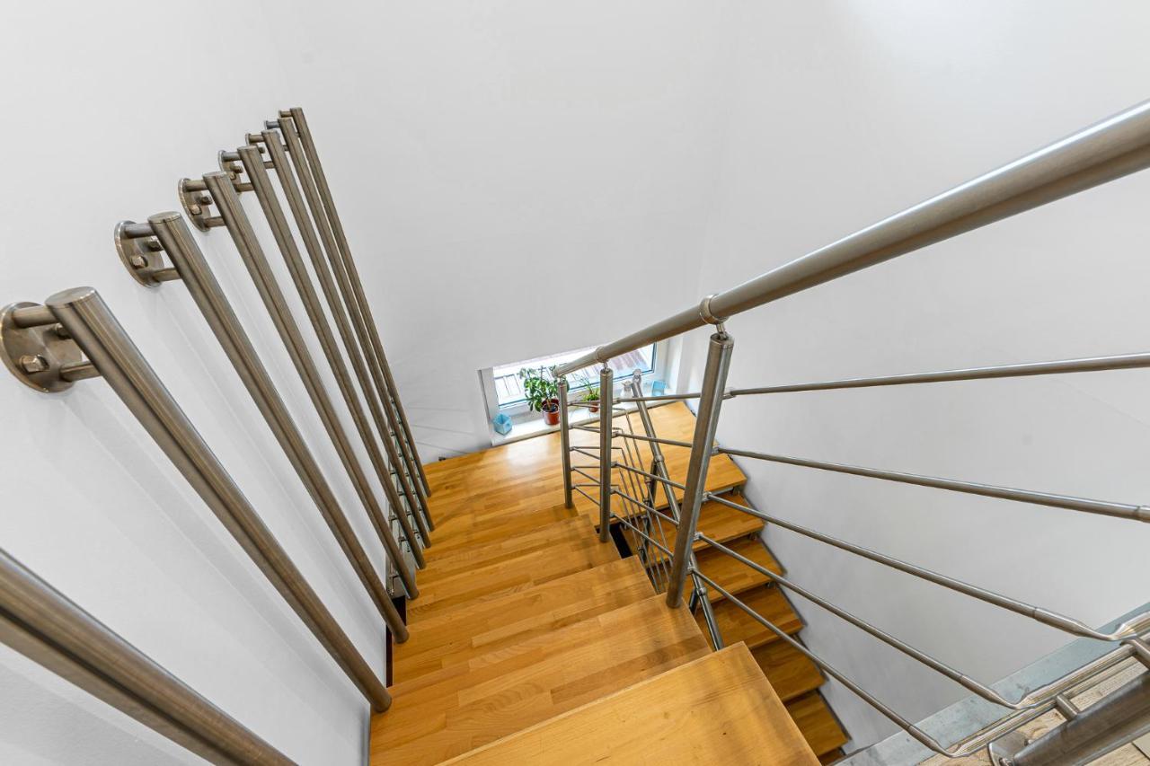 Villa Wellness Klinovec Views *