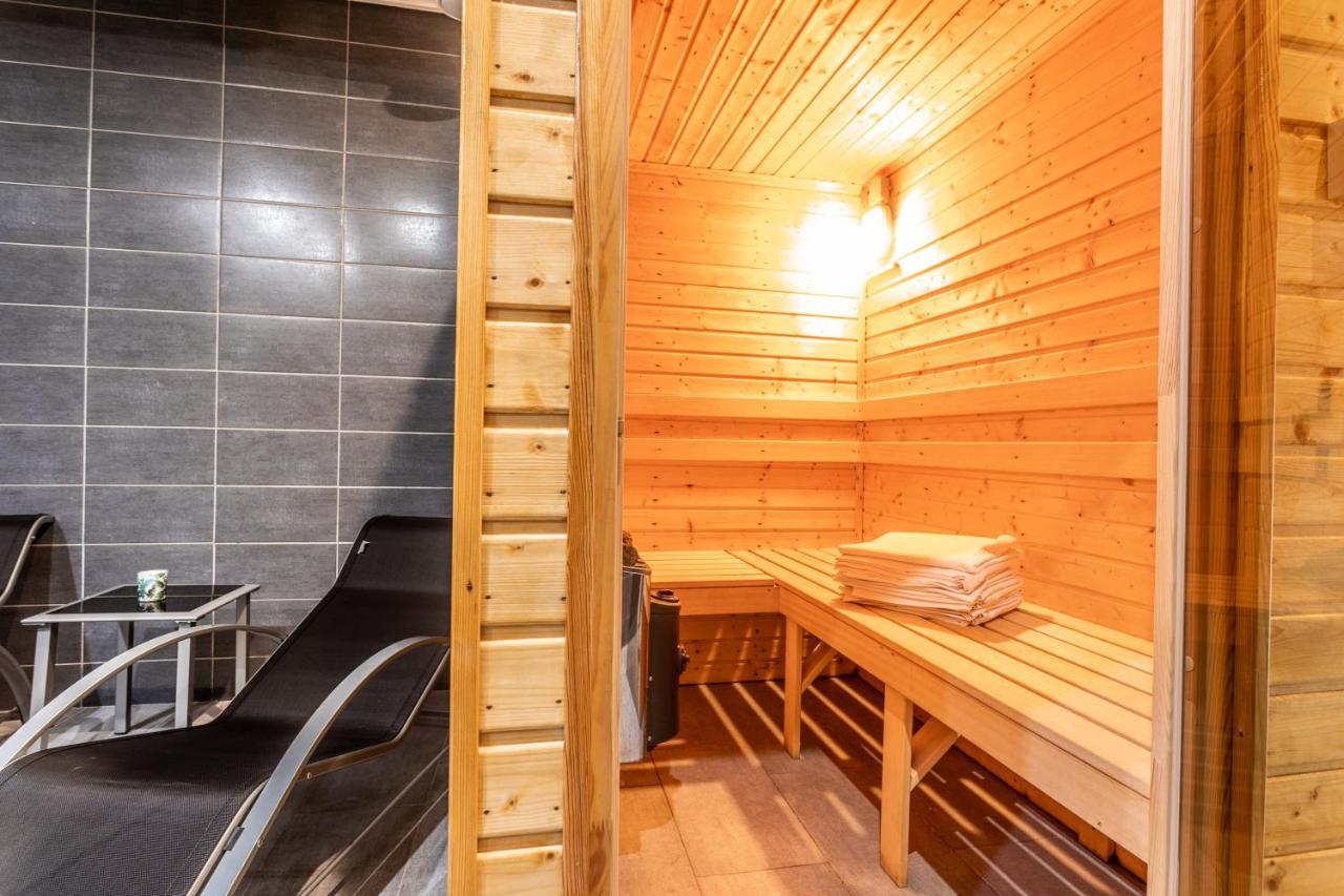Wellness Klinovec Views