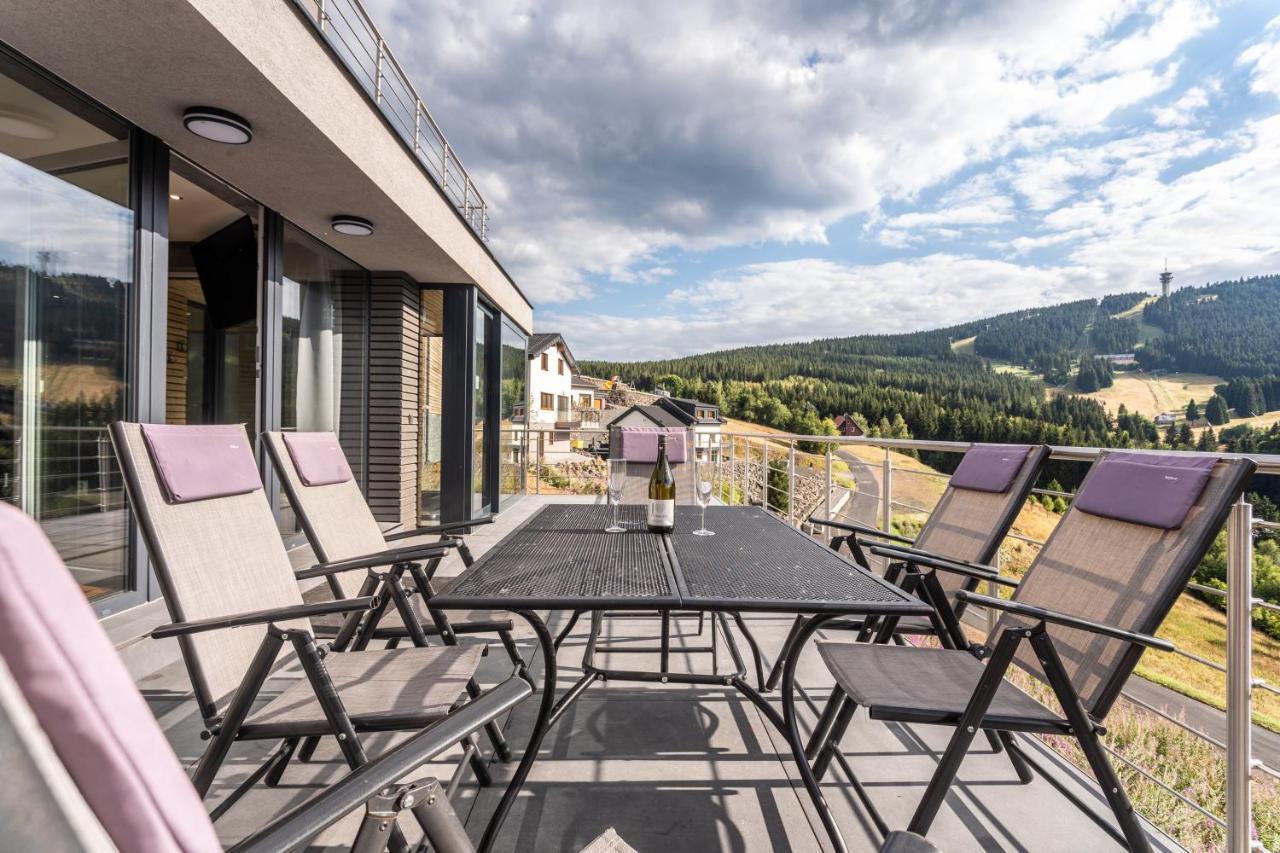 Wellness Klinovec Views
