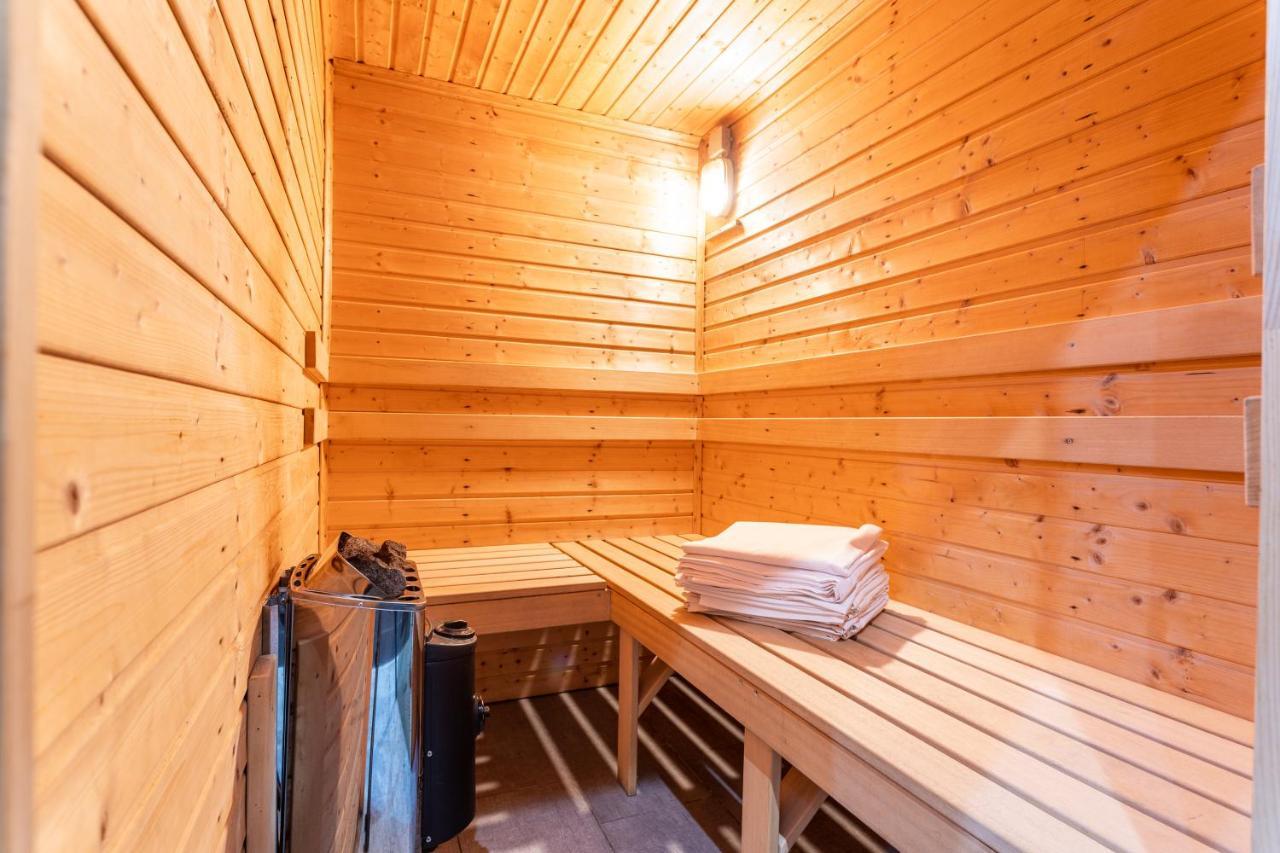 Wellness Klinovec Views * Loucna pod Klinovcem