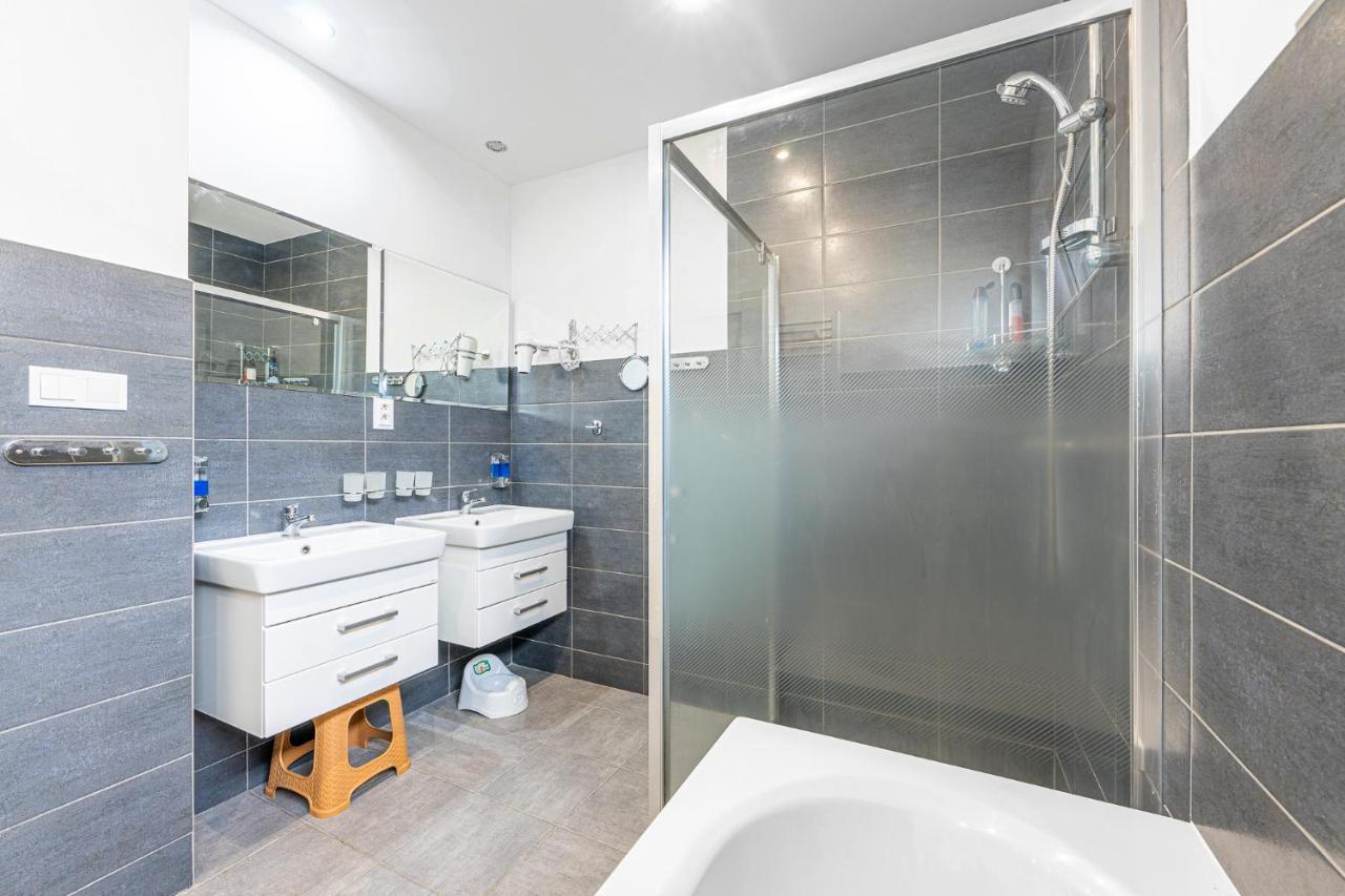 Wellness Klinovec Views * Loucna pod Klinovcem