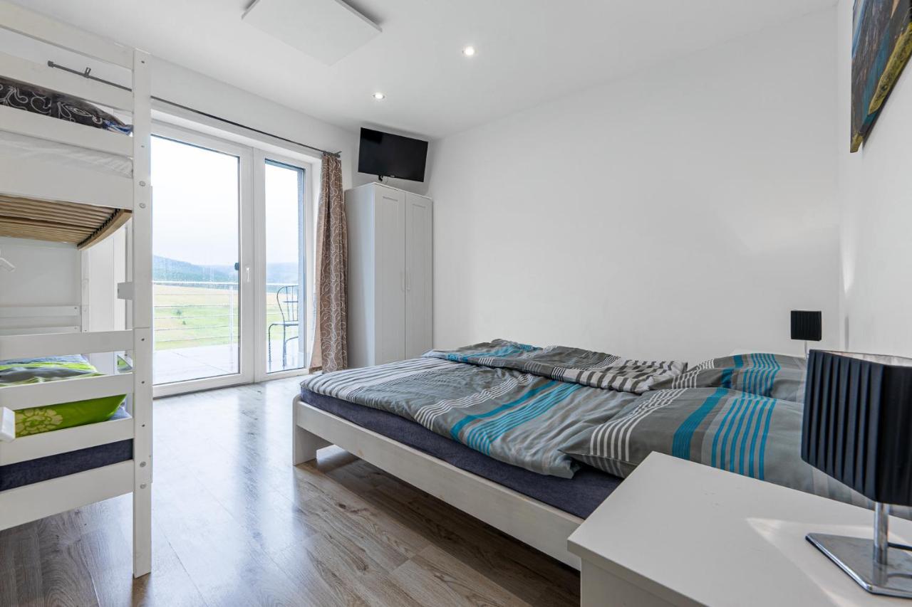 Villa Wellness Klinovec Views *