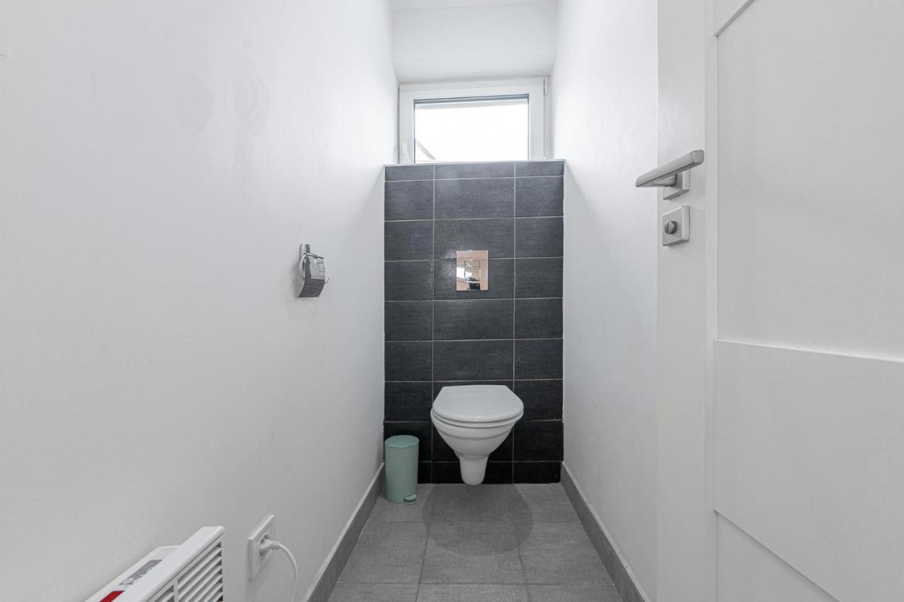 Wellness Klinovec Views Villa *