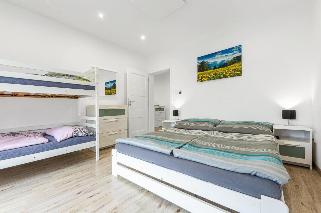 Wellness Klinovec Views * Loucna pod Klinovcem