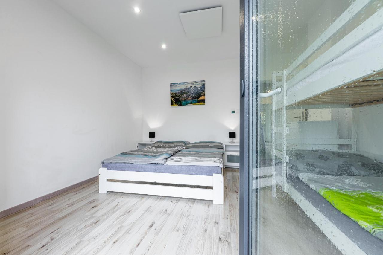 Wellness Klinovec Views Villa *